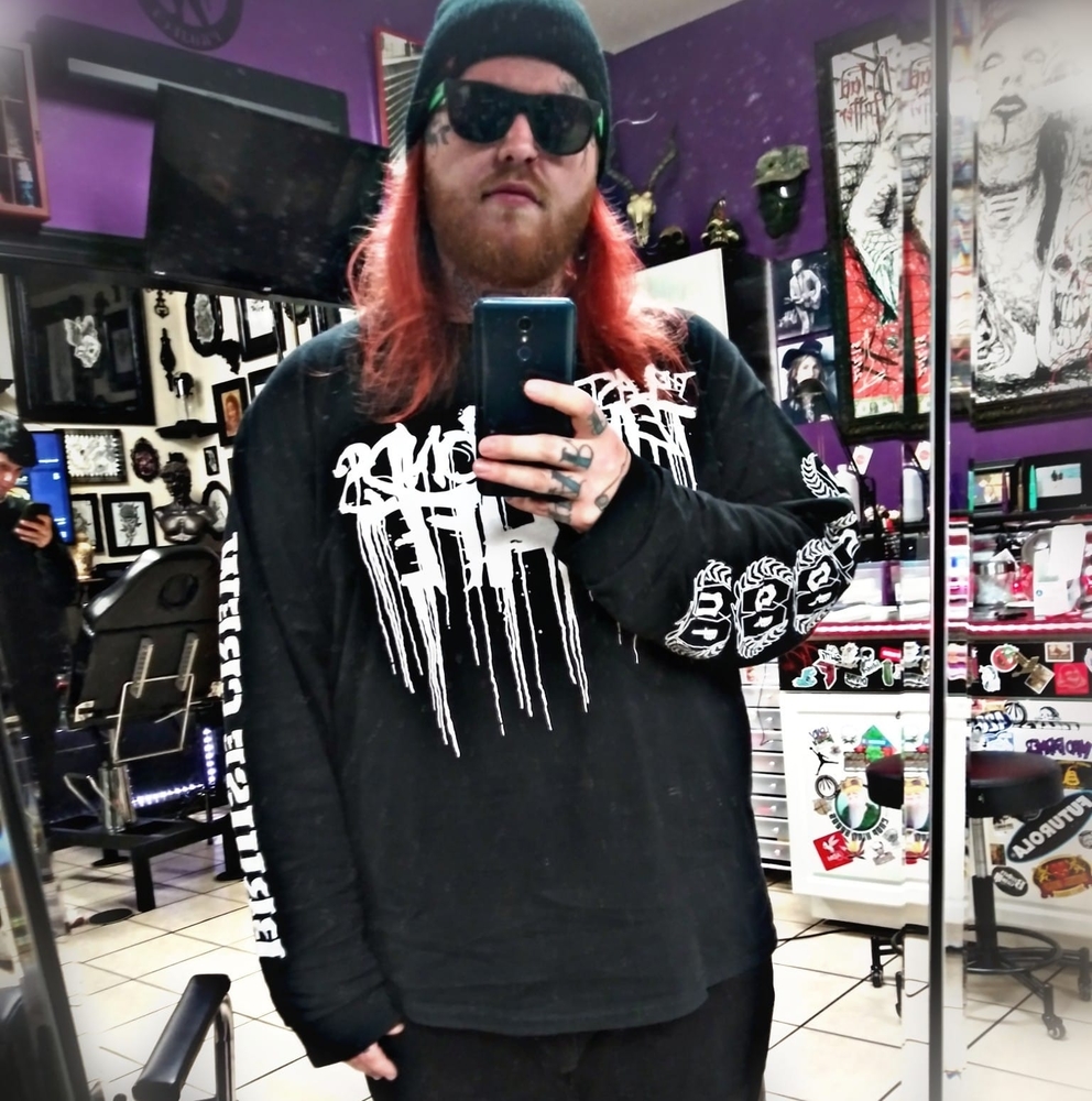 Meet your Posher, Corey